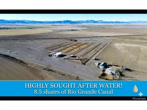 1099 W County Road 11, Center, CO 81125