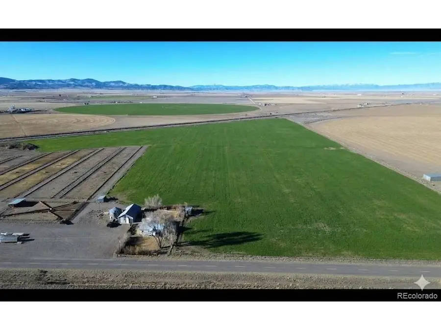 1099 W County Road 11, Center, CO 81125 - #3
