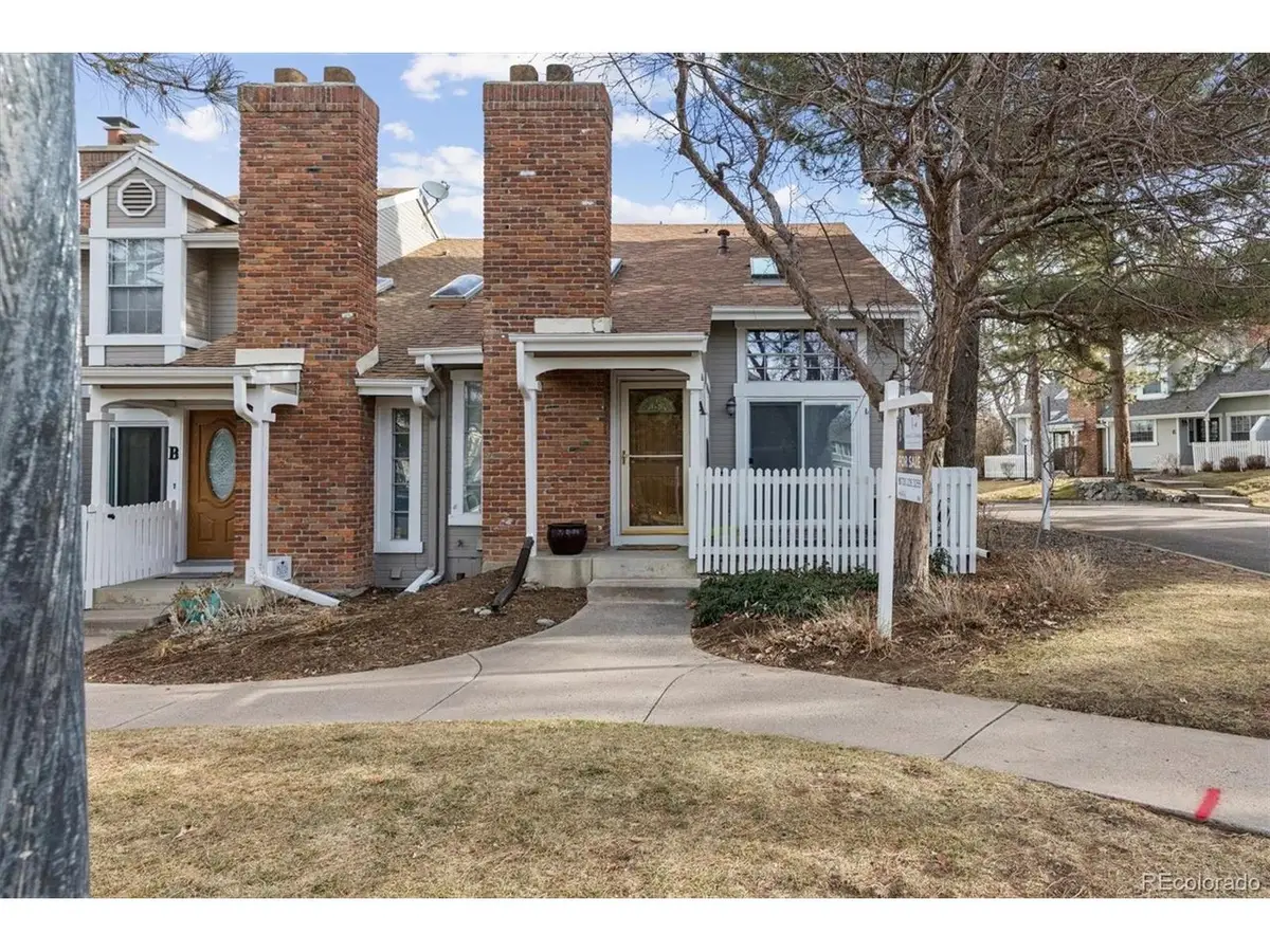 2881 W Long Dr #A, Littleton, CO 80120 - Image #1