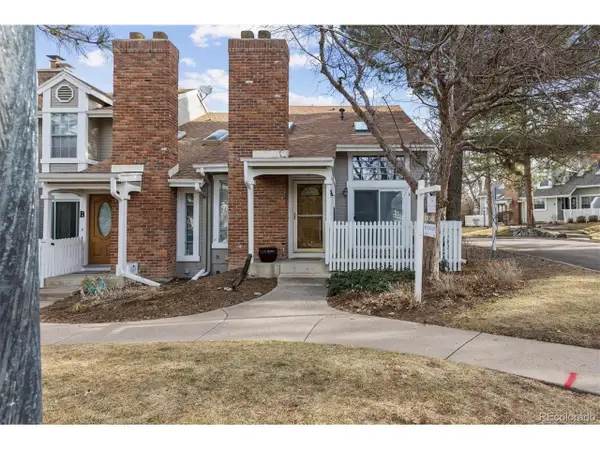 2881 W Long Dr #A, Littleton, CO 80120