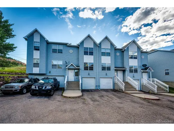 54 Vale Cir, Palmer Lake, CO 80133