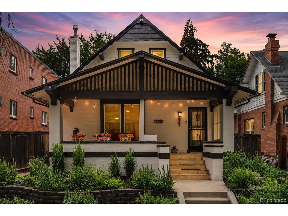 1359 Monroe St, Denver, CO 80206 - #1