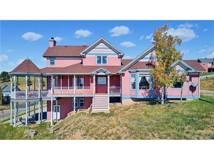 222 E Placer St, Cripple Creek, CO 80813 - #3