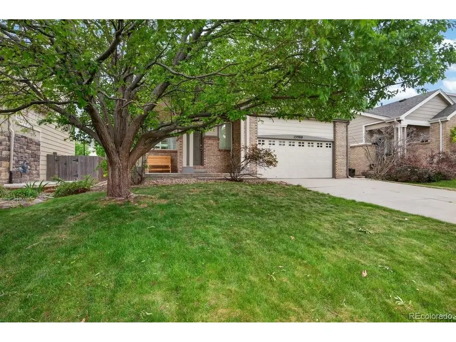 13980 E 104th Dr, Commerce City, CO 80022 - #2