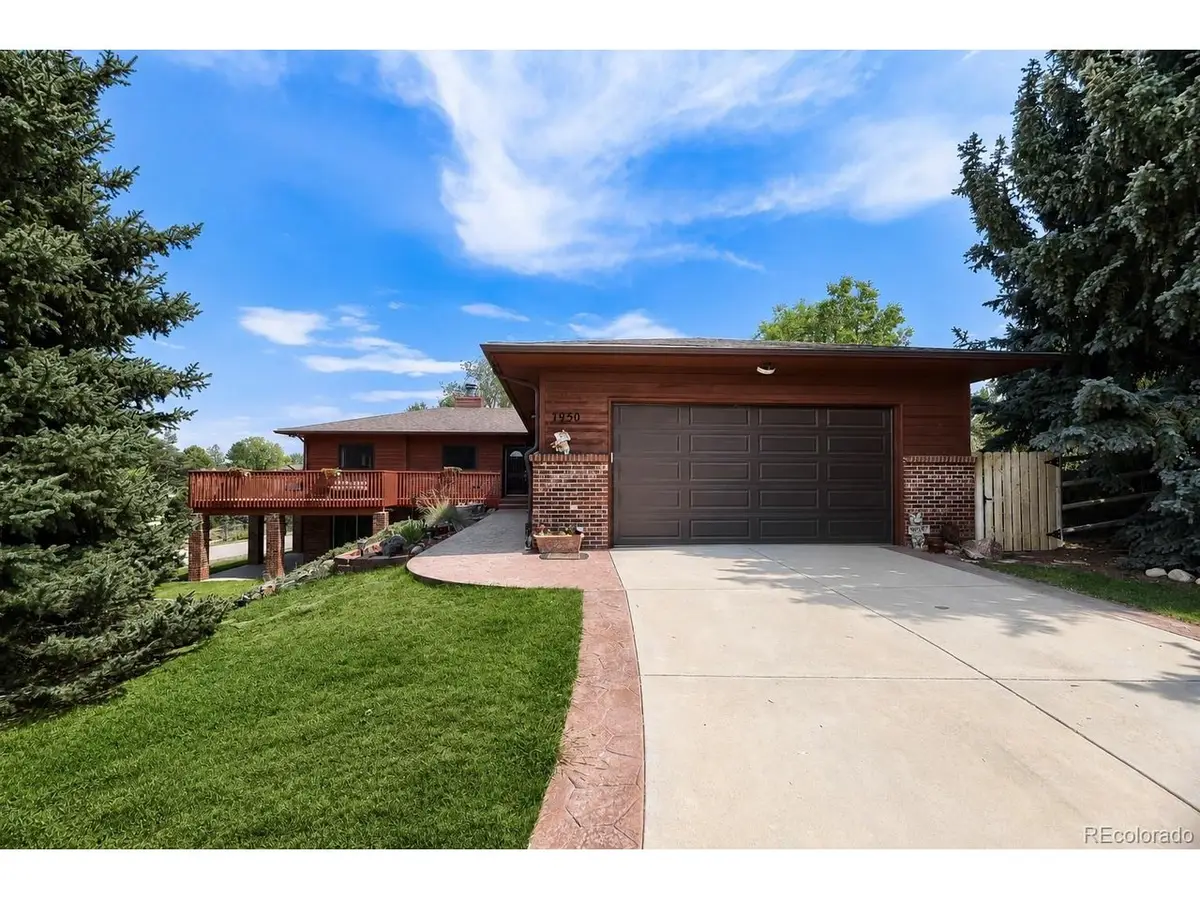 7950 Hillview St, Parker, CO 80134 - #1
