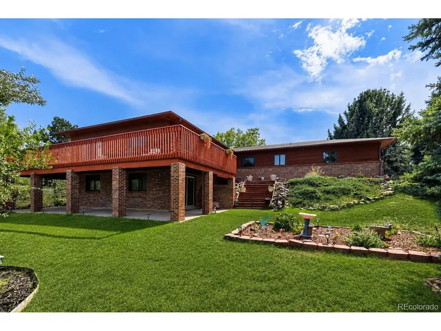 7950 Hillview St, Parker, CO 80134 - #2