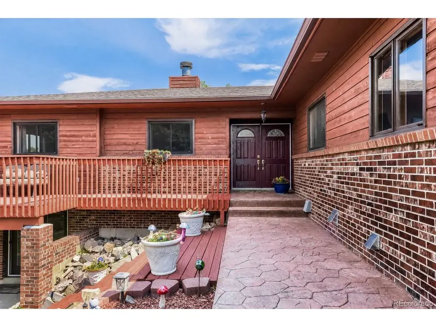 7950 Hillview St, Parker, CO 80134 - #3