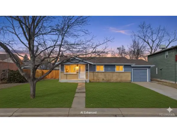 13675 E Kentucky Pl, Aurora, CO 80012