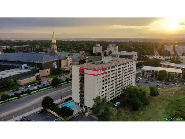 2225 Buchtel Blvd #1111, Denver, CO 80210