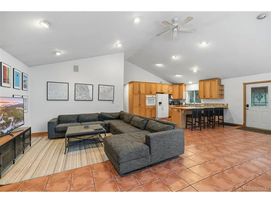 154 Lakeside Dr, Fairplay, CO 80440 - #2