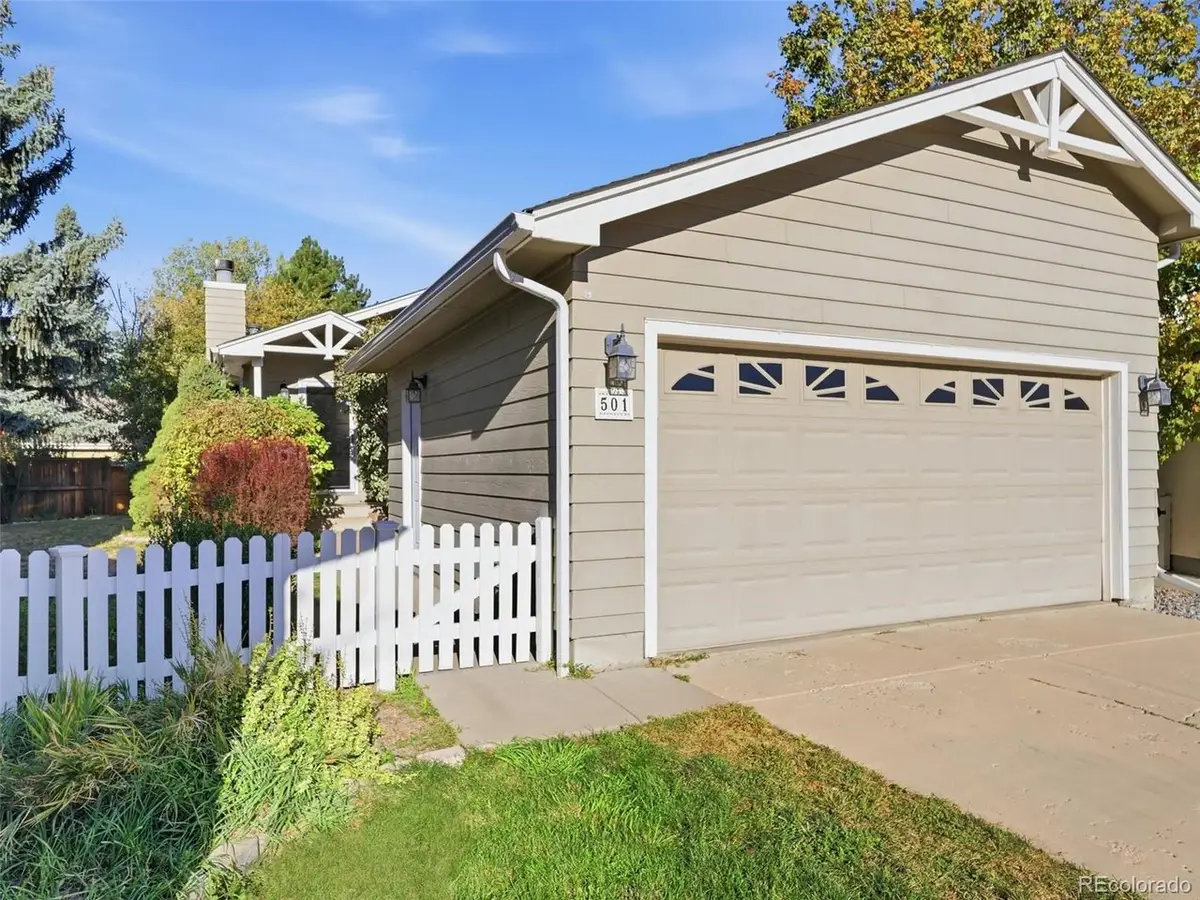 501 Arden Cir, Highlands Ranch, CO 80126 - #1