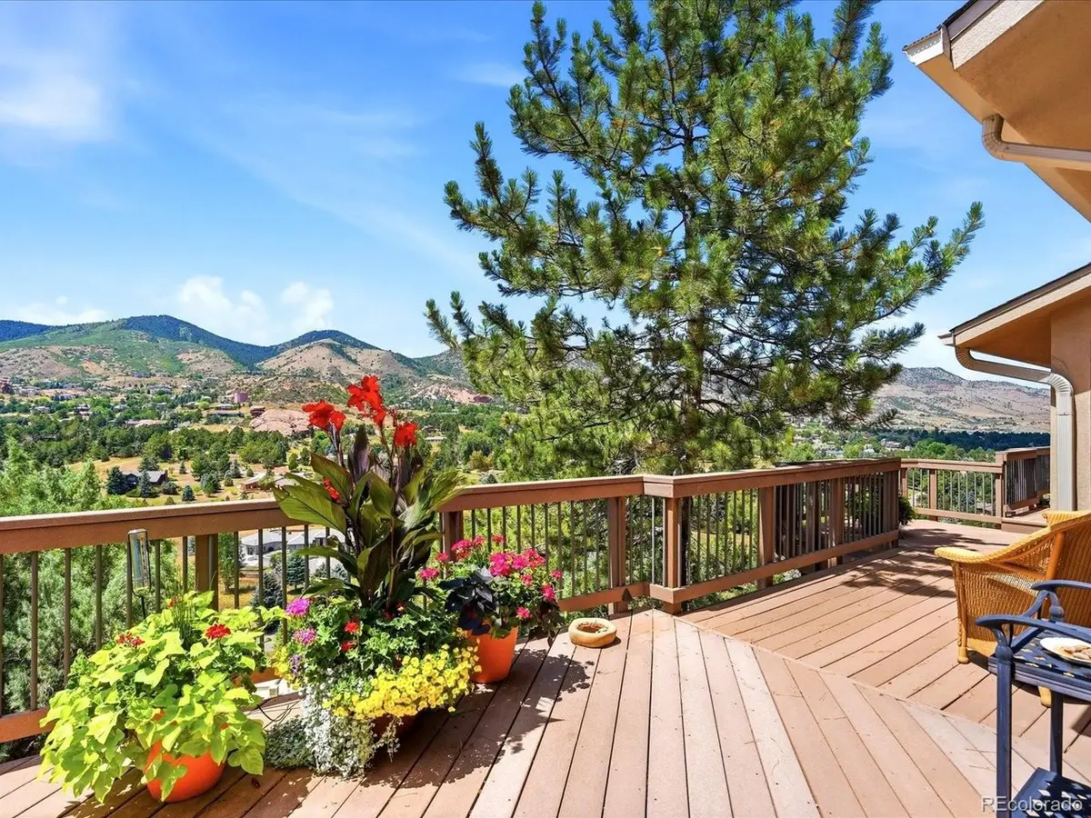 5961 Crestbrook Dr, Morrison, CO 80465 - #1