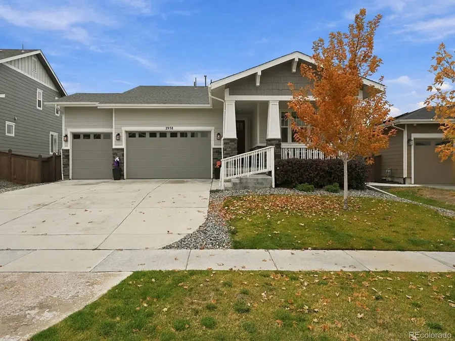 2938 Marsh Hawk Way, Brighton, CO 80601 - #2