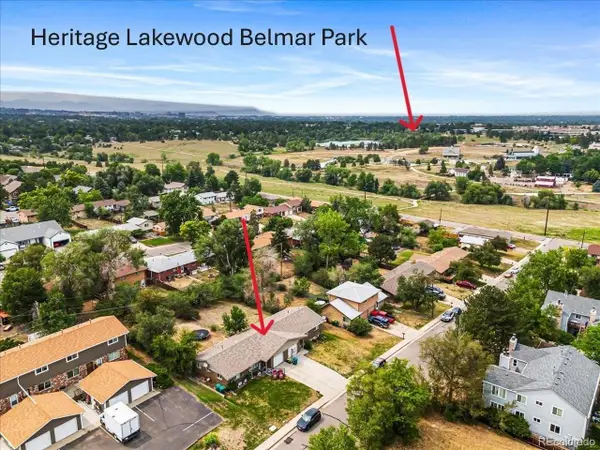 985 S Yukon St, Lakewood, CO 80226