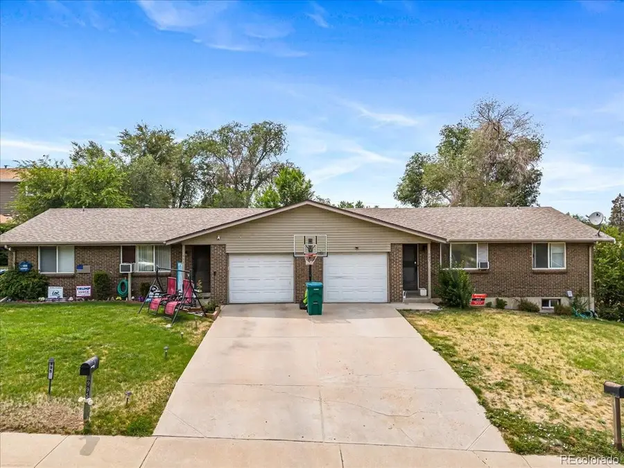 985 S Yukon St, Lakewood, CO 80226 - #2