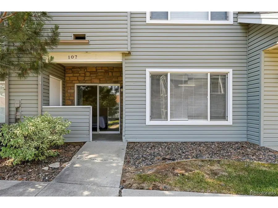 912 S Yampa St #107, Aurora, CO 80017 - #3