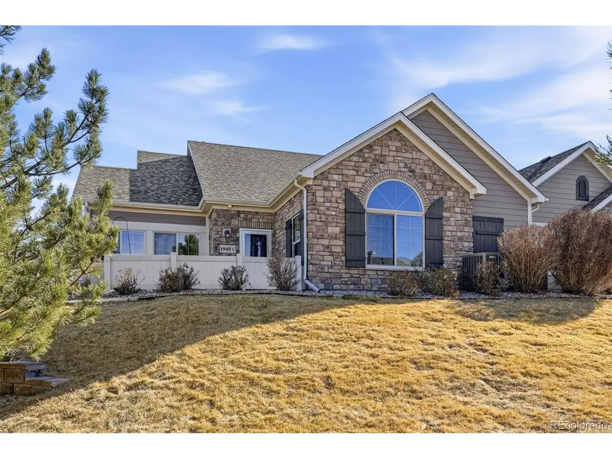 1945 S Espana Ct #C, Aurora, CO 80013 - #1