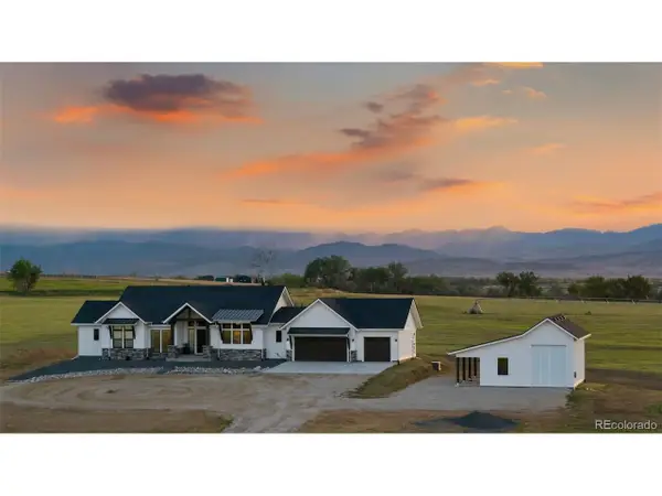 17895 County Road 3, Berthoud, CO 80513