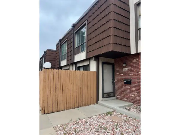 Address Withheld By Seller, Lakewood, CO 80232