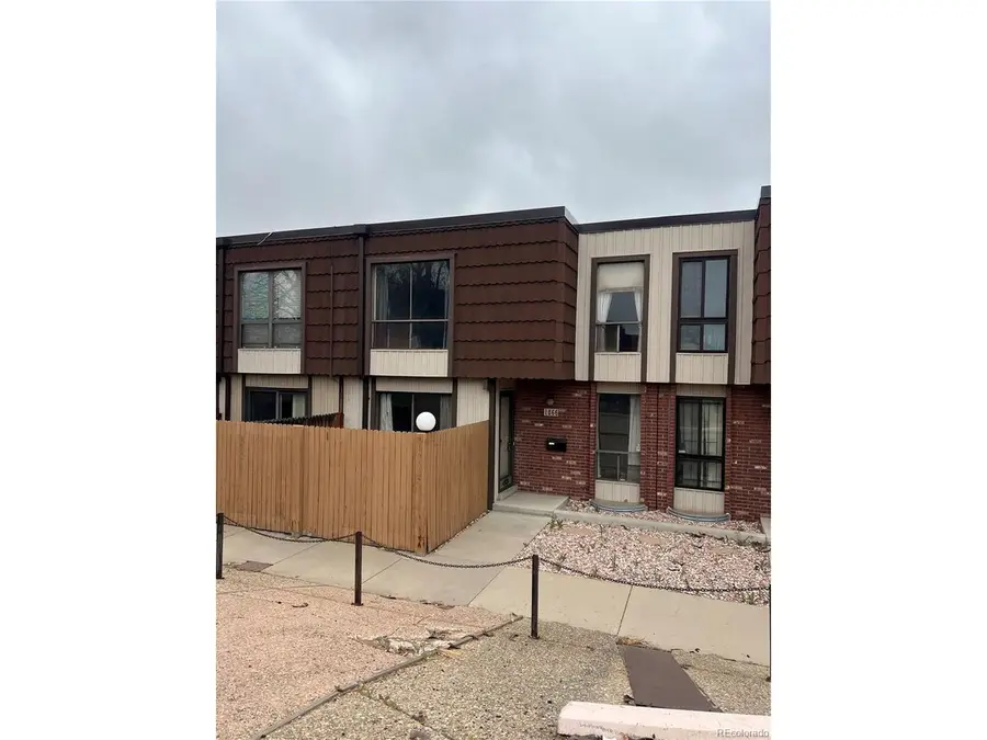 Address Withheld By Seller, Lakewood, CO 80232 - #3