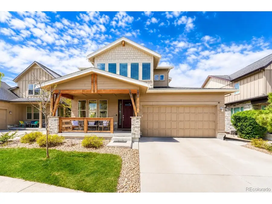 6965 S Buchanan Ct, Aurora, CO 80016 - #2