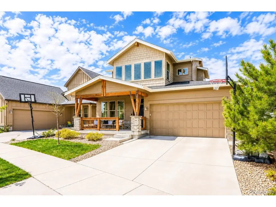 6965 S Buchanan Ct, Aurora, CO 80016 - #3