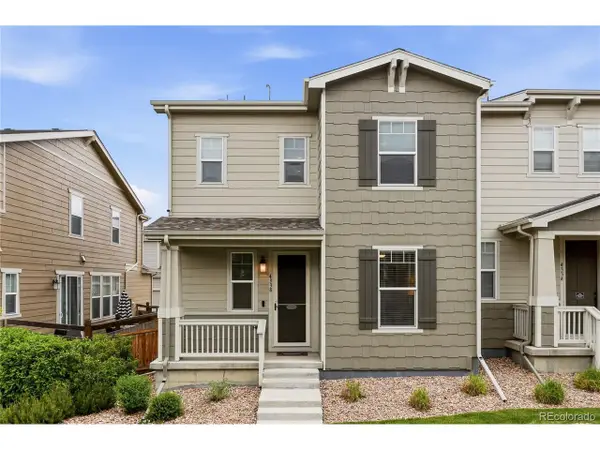 4338 S Nepal Ct, Centennial, CO 80015