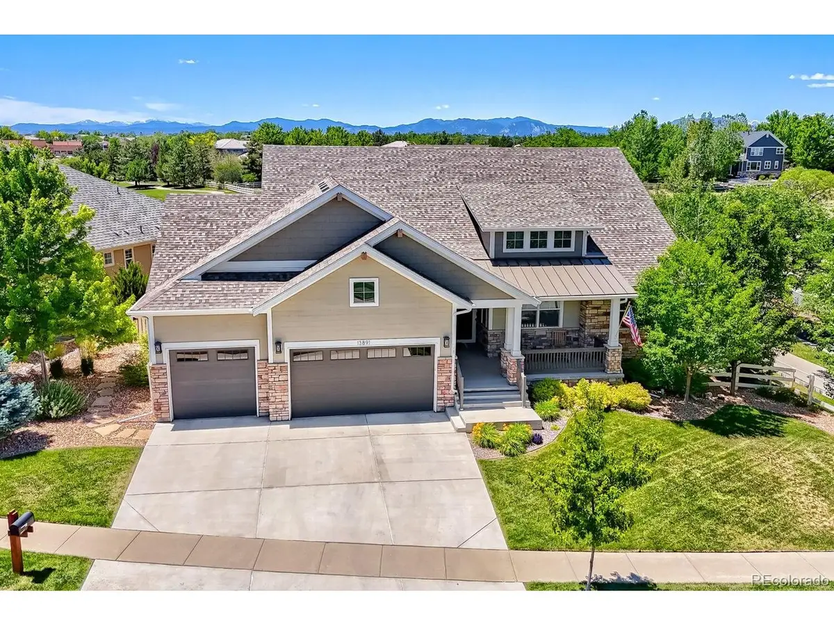 13891 Broadlands Ln, Broomfield, CO 80023 - #1