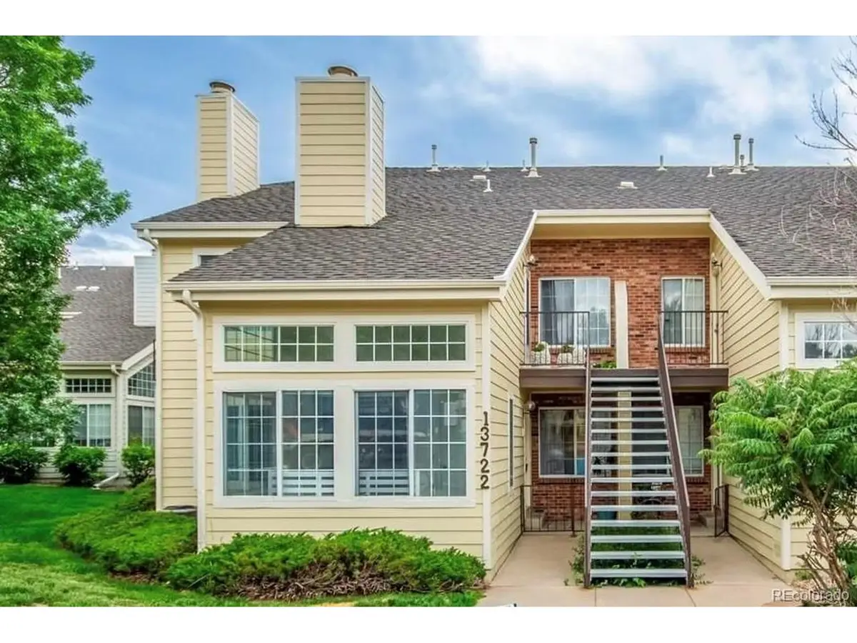 13722 E Lehigh Ave #E, Aurora, CO 80014 - #1