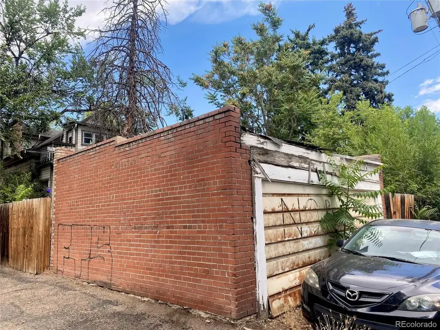 1624 Adams St, Denver, CO 80206 - #2