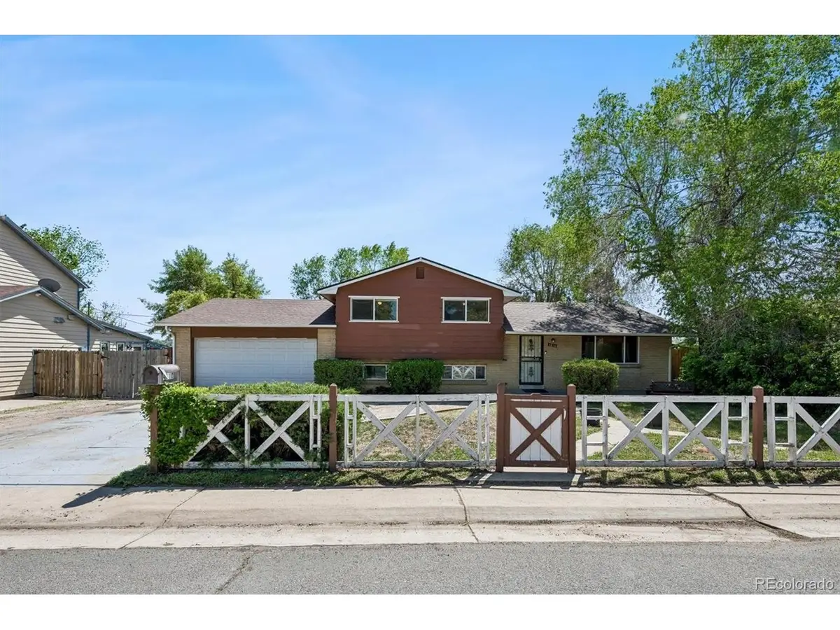 4810 W 60th Ave, Arvada, CO 80003 - #1