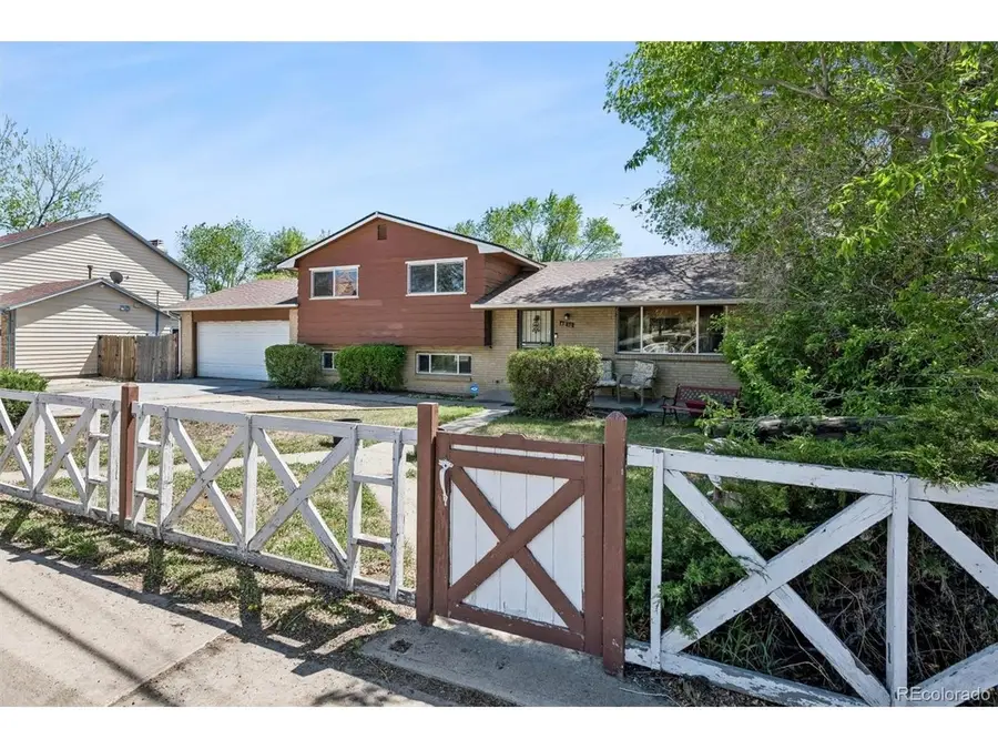 4810 W 60th Ave, Arvada, CO 80003 - #2