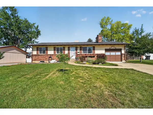 8245 Ames Way, Arvada, CO 80003