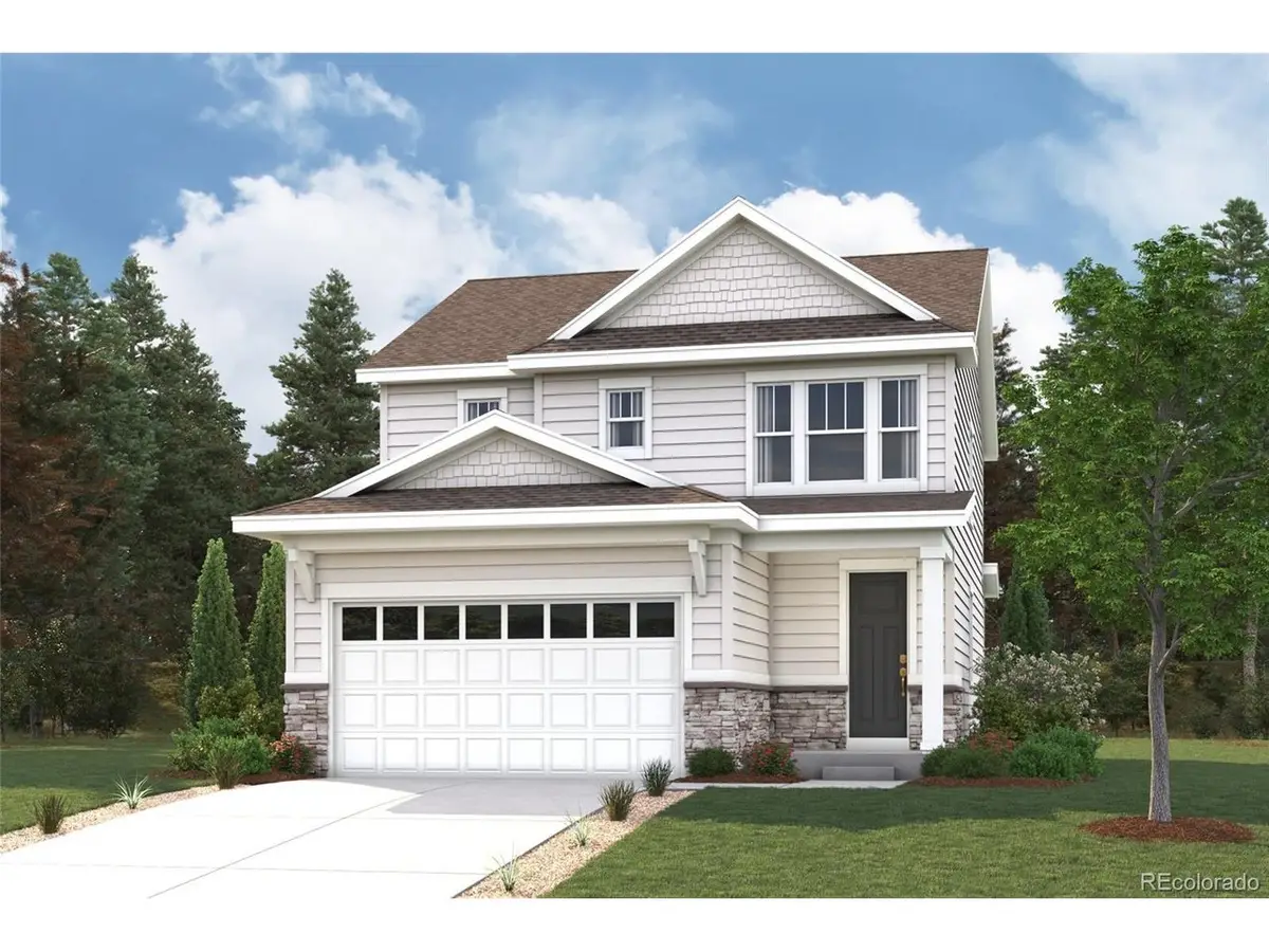 5769 Yarrow St, Brighton, CO 80601 - #1