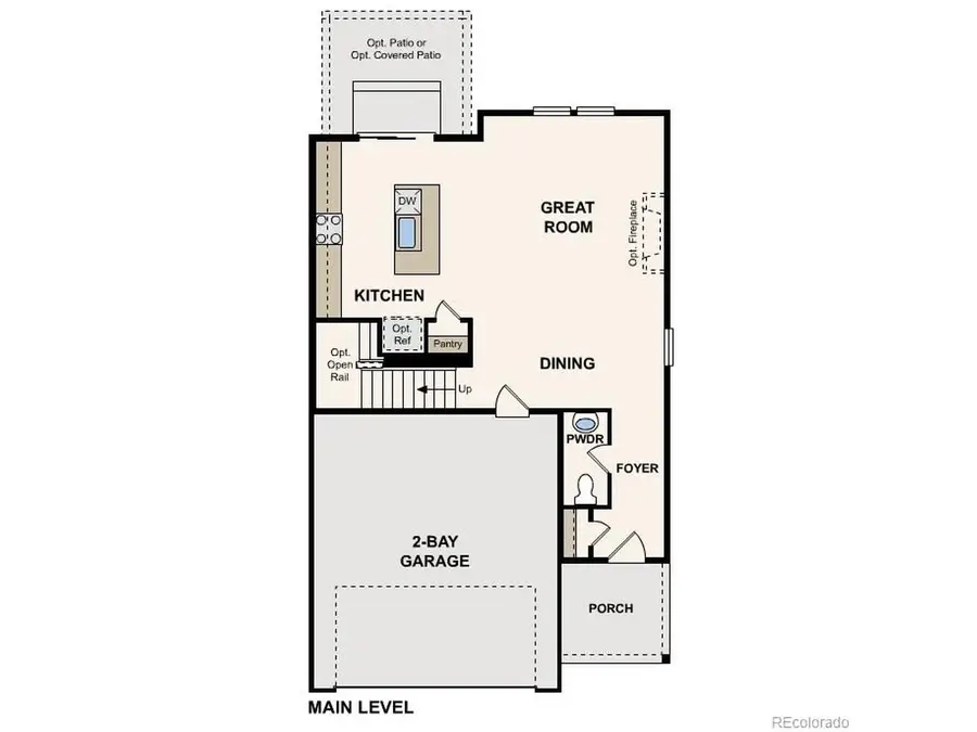 5769 Yarrow St, Brighton, CO 80601 - #2