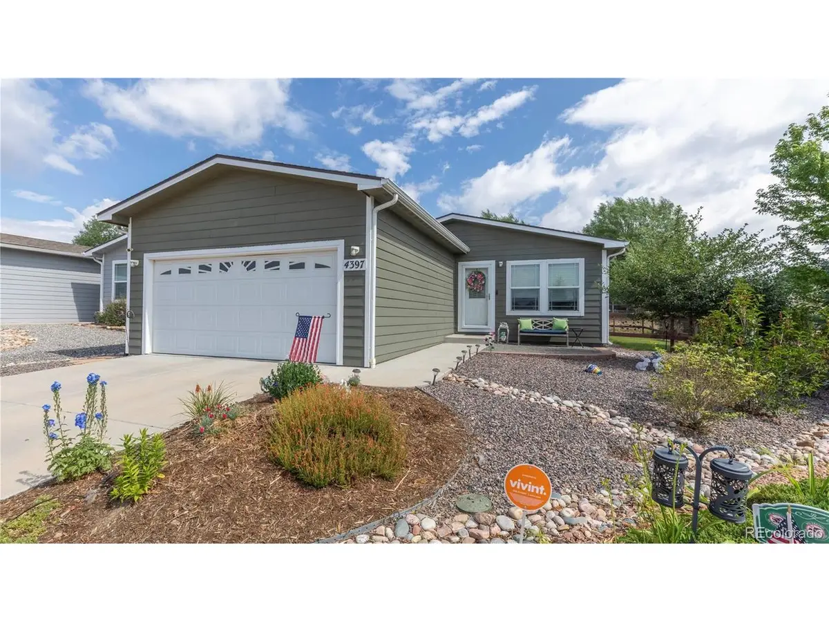 4397 Kingfisher Pt, Colorado Springs, CO 80922 - #1