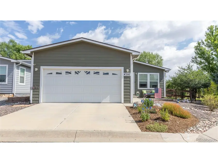 4397 Kingfisher Pt, Colorado Springs, CO 80922 - #2