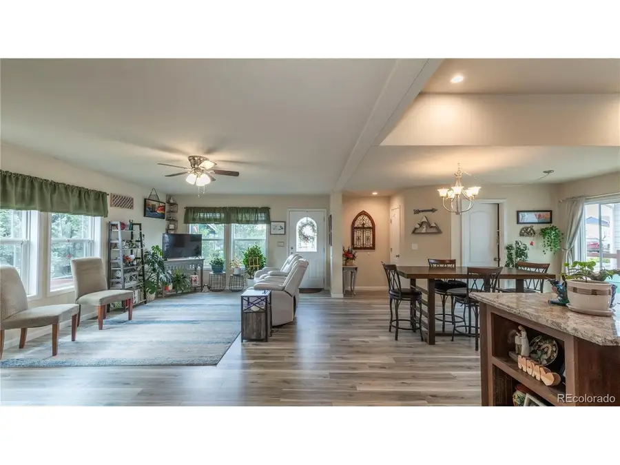 4397 Kingfisher Pt, Colorado Springs, CO 80922 - #3