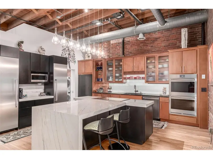 1488 Wazee St #2F, Denver, CO 80202 - #2