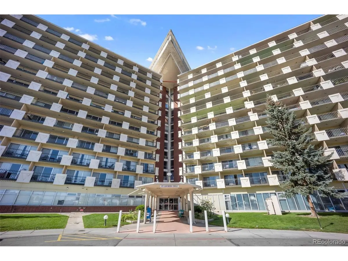 Address Withheld By Seller, Colorado Springs, CO 80910 - #1