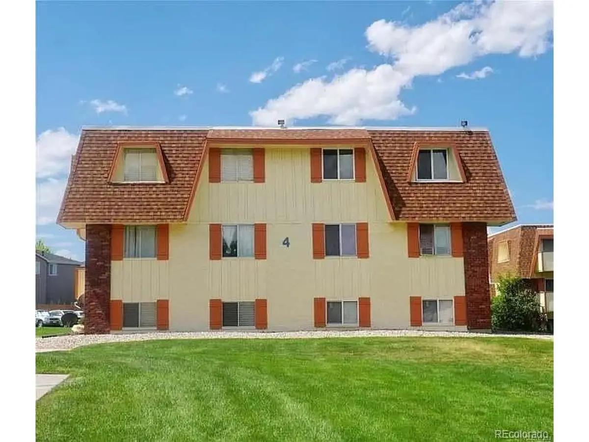 10211 Ura Ln #4-107, Thornton, CO 80260 - #1