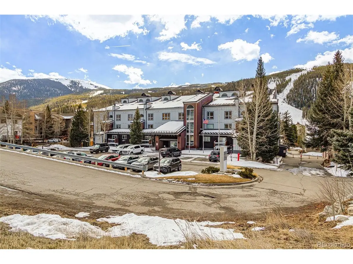 22864 Us Highway 6 #107, Keystone, CO 80435 - #1