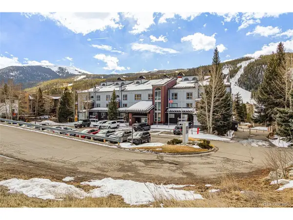 22864 Us Highway 6 #107, Keystone, CO 80435
