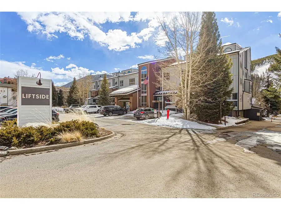 22864 Us Highway 6 #107, Keystone, CO 80435 - #2