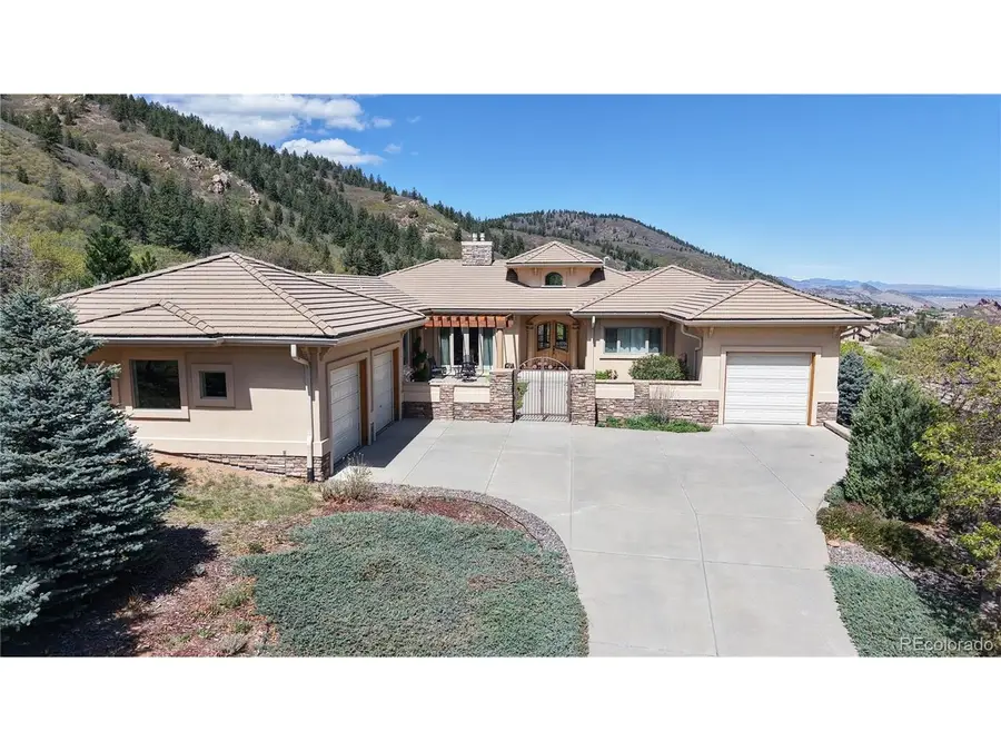 4797 Ponderosa Trl, Littleton, CO 80125 - #2