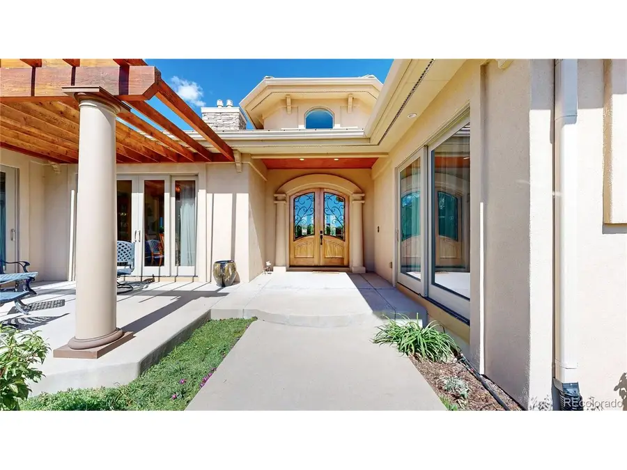 4797 Ponderosa Trl, Littleton, CO 80125 - #3