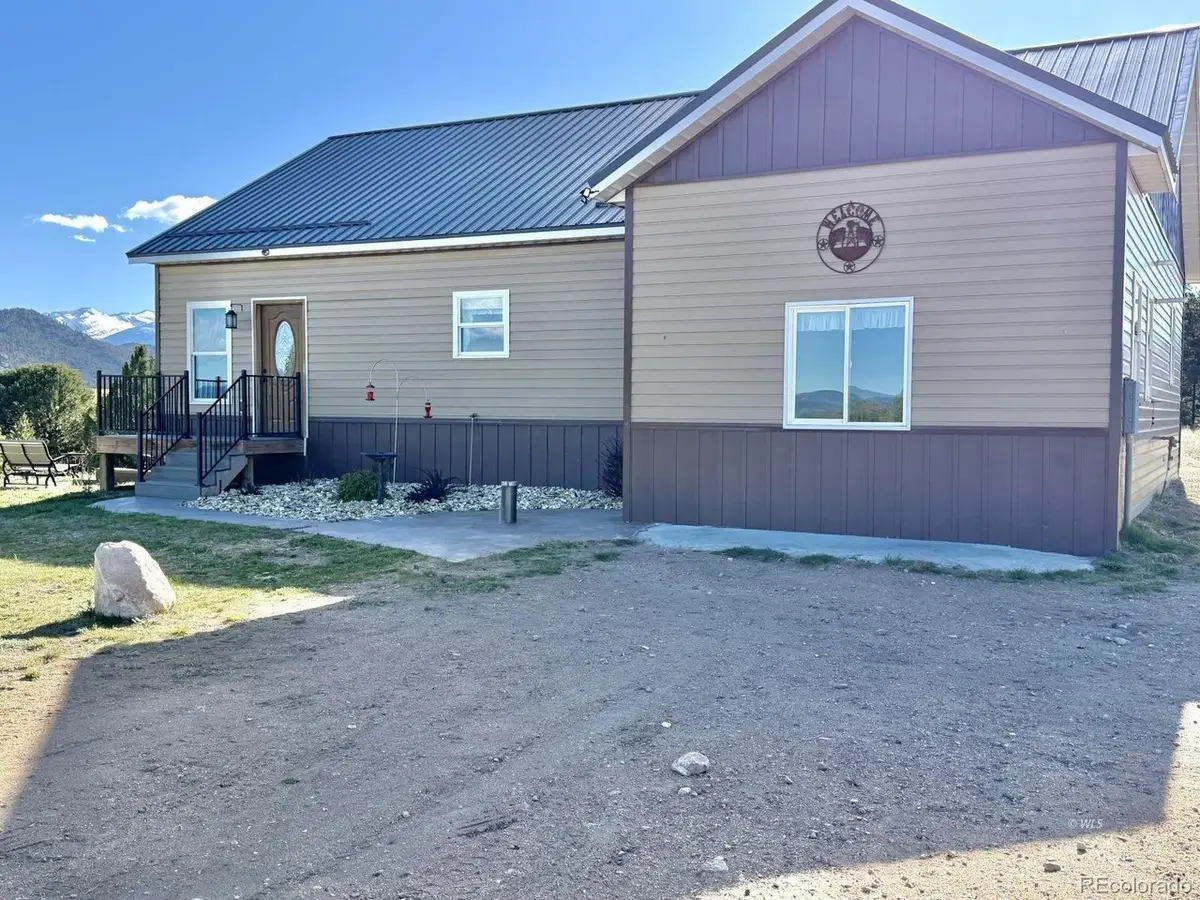 1739 21st Trl, Cotopaxi, CO 81223 - #1