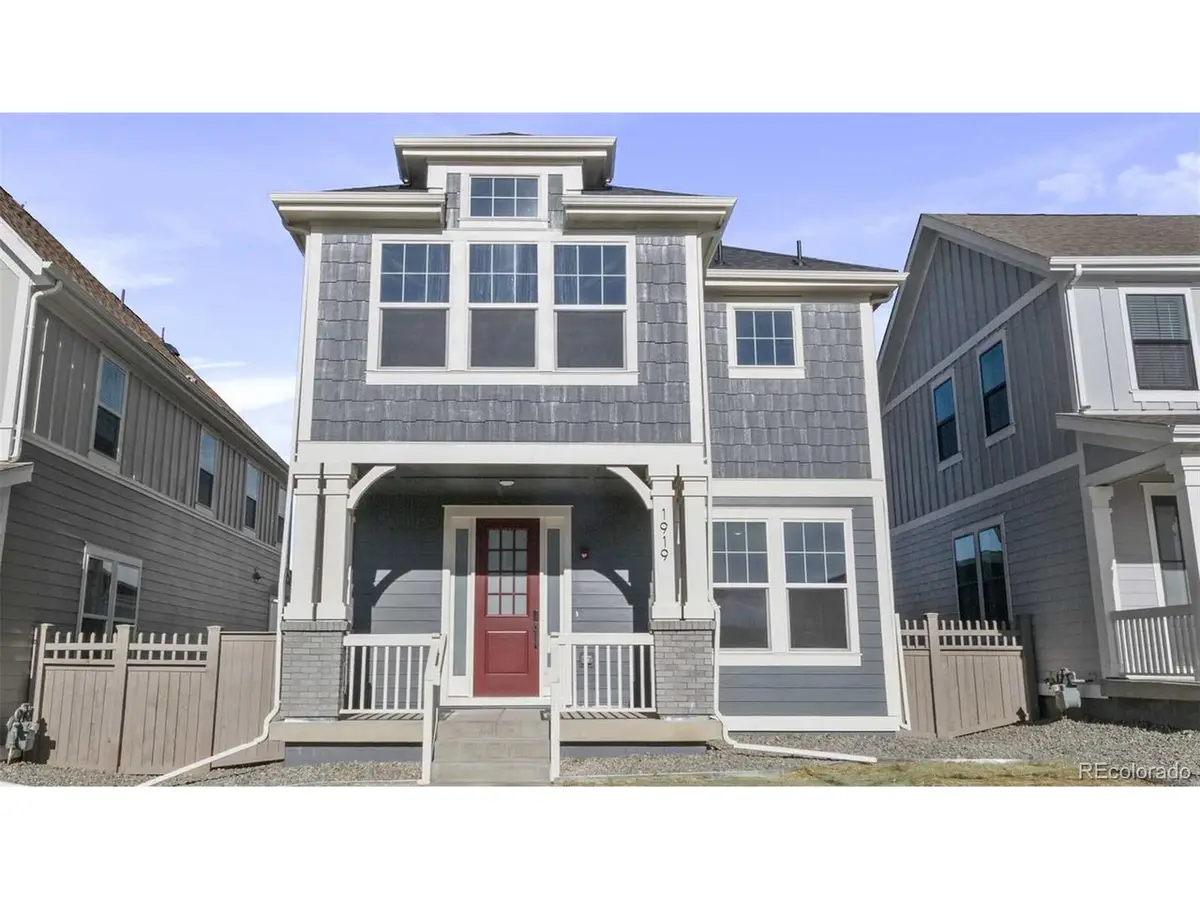 1919 Chestnut Ave, Erie, CO 80516 - Image #1