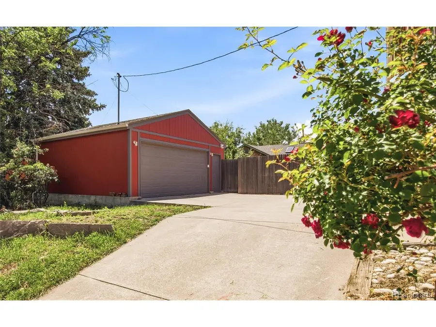 3856 Tejon St, Denver, CO 80211 - #2