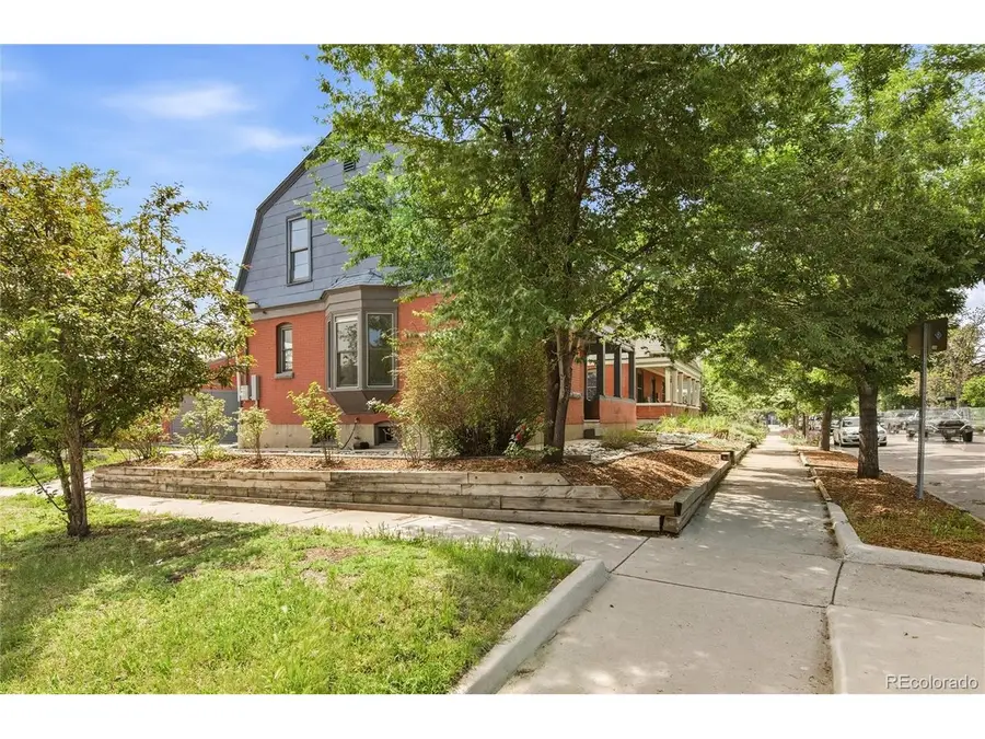 3856 Tejon St, Denver, CO 80211 - #3
